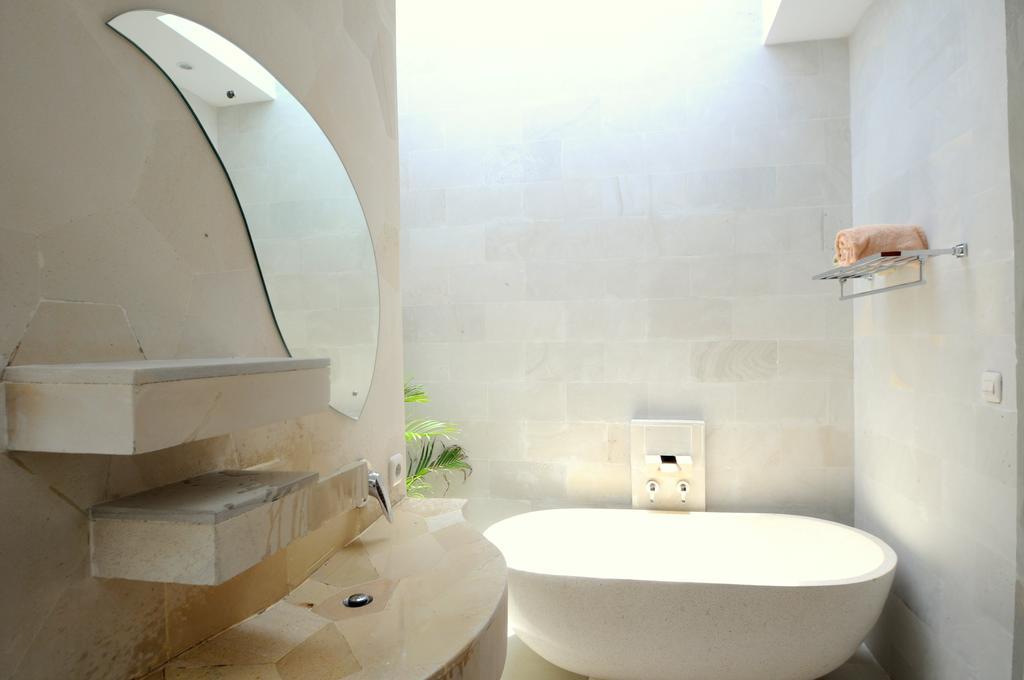 Two-Bedroom Pool Villa Return Airport Transfer