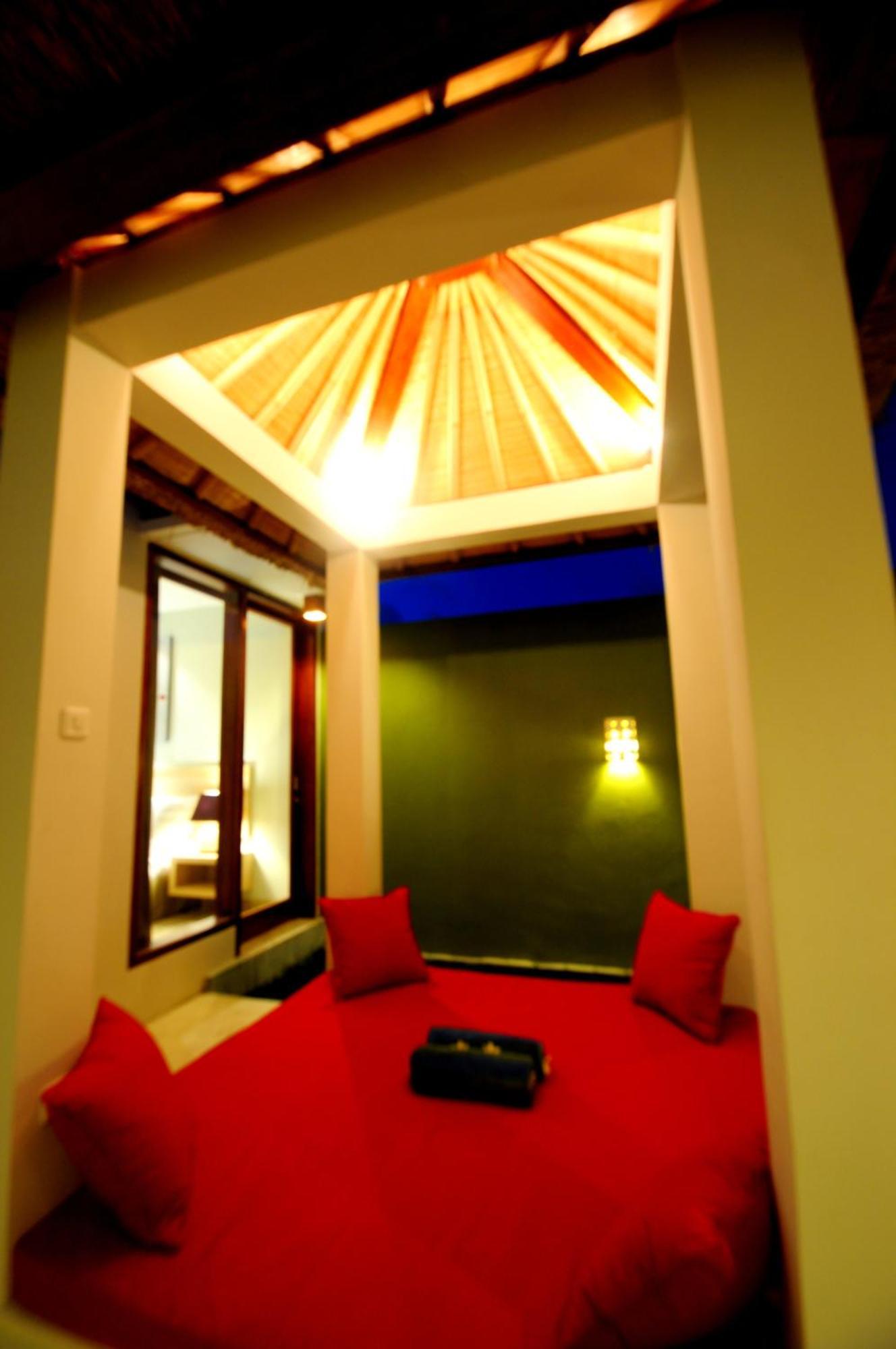 Two-Bedroom Pool Villa Return Airport Transfer
