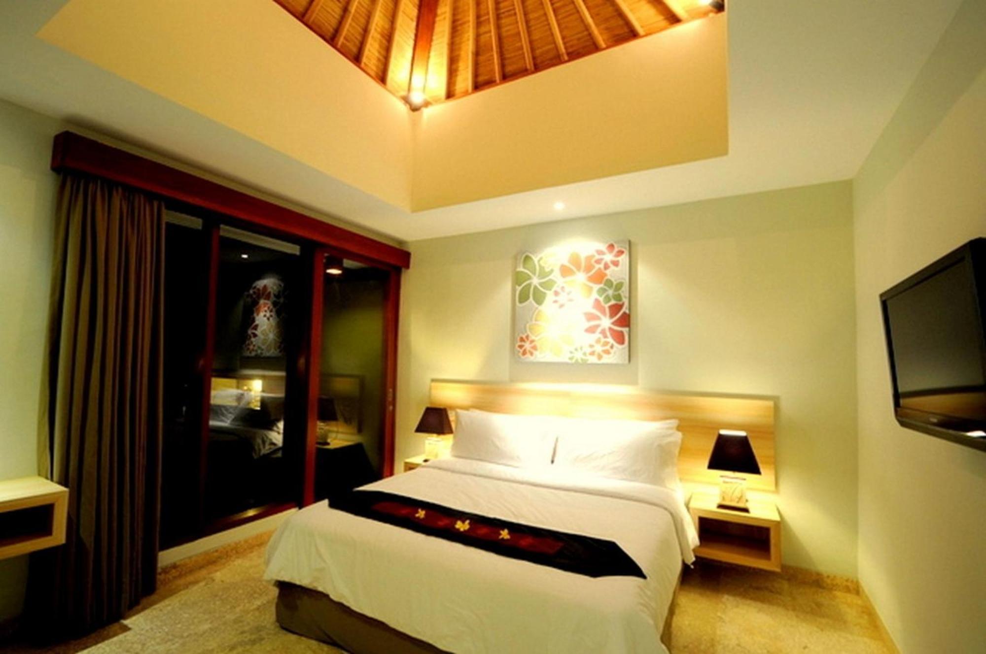 Two-Bedroom Pool Villa Return Airport Transfer