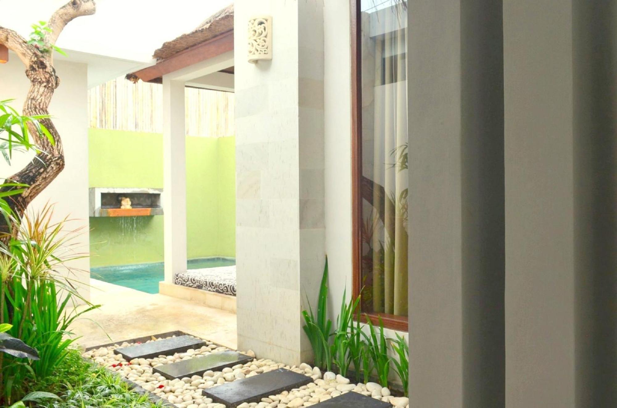 Two-Bedroom Pool Villa Return Airport Transfer