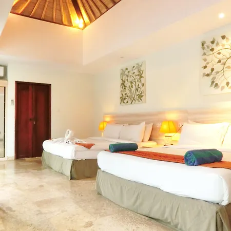 Jas Boutique Villas-3
