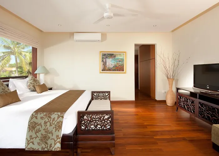 Joss Seminyak By Nagisa BaliVilla